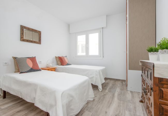 Apartamento en Castelló d´Empúries - Precioso apartamento turístico en el centro de Empuriabrava-165-