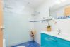 Apartamento en Rosas / Roses - 166-Precioso ático con piscina en Roses. Port Canigo