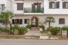 Apartamento en Empuriabrava - 146-Apartamento con vistas a los canales