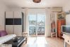Apartamento en Empuriabrava - 146-Apartamento con vistas a los canales