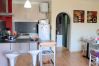 Apartamento en Empuriabrava - 146-Apartamento con vistas a los canales