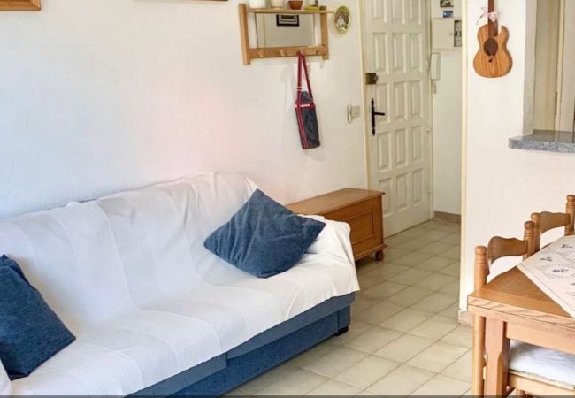 Apartamento en Empuriabrava - 139- Apartamento con  piscina a Empuriabrava