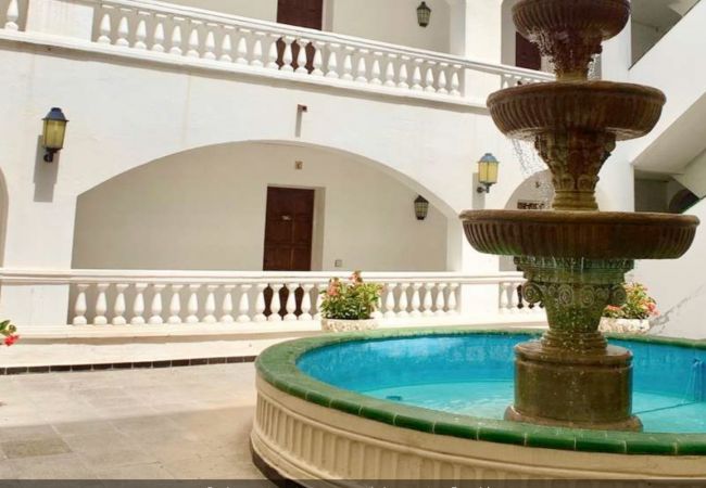Apartamento en Empuriabrava - 139- Apartamento con  piscina a Empuriabrava