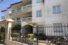 Apartamento en Empuriabrava - 139- Apartamento con  piscina a Empuriabrava