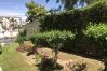 Apartamento en Empuriabrava - 139- Apartamento con  piscina a Empuriabrava