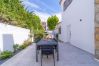 Casa en Empuriabrava - 150-Preciosa casa al canal con piscina y amarre en Empuriabrava-Empurialola
