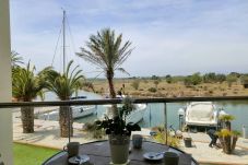 Apartamento en Rosas / Roses - 167- Apartamento con piscinas y...