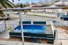 Maison à Empuriabrava - 132-Maison avec piscine à Empuriabrava