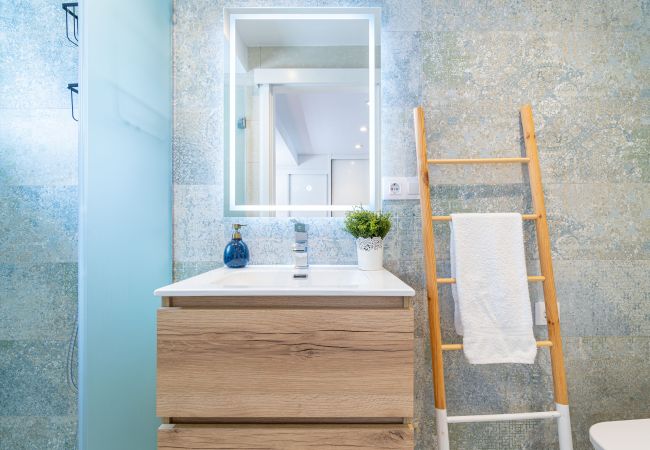 Maison à Empuriabrava - 150-Belle maison sur le  canal avec piscine et amarrage Empuriabrava-Empurialola