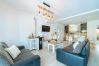 Maison à Empuriabrava - 150-Belle maison sur le  canal avec piscine et amarrage Empuriabrava-Empurialola
