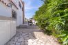 Maison à Empuriabrava - 150-Belle maison sur le  canal avec piscine et amarrage Empuriabrava-Empurialola