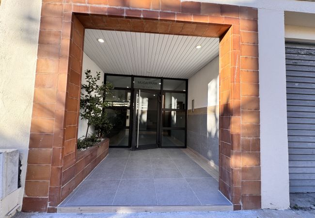 Appartement à Empuriabrava - 157- Appartement avec vues spectaculaires à Empuriabrava