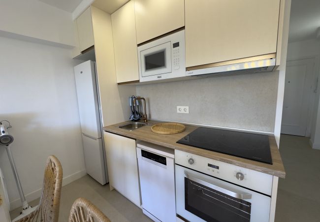 Appartement à Empuriabrava - 157- Appartement avec vues spectaculaires à Empuriabrava