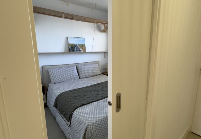 Appartement à Empuriabrava - 157- Appartement avec vues spectaculaires à Empuriabrava