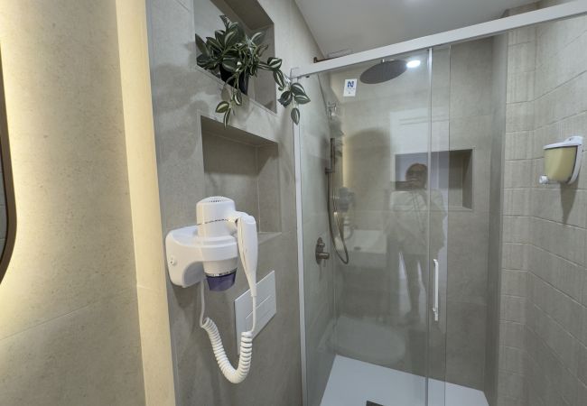 Appartement à Empuriabrava - 157- Appartement avec vues spectaculaires à Empuriabrava