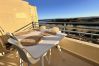 Appartement à Empuriabrava - 157- Appartement avec vues spectaculaires à Empuriabrava