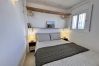 Appartement à Empuriabrava - 157- Appartement avec vues spectaculaires à Empuriabrava