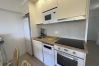 Appartement à Empuriabrava - 157- Appartement avec vues spectaculaires à Empuriabrava