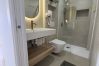 Appartement à Empuriabrava - 157- Appartement avec vues spectaculaires à Empuriabrava