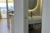 Appartement à Empuriabrava - 157- Appartement avec vues spectaculaires à Empuriabrava