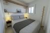 Appartement à Empuriabrava - 157- Appartement avec vues spectaculaires à Empuriabrava