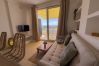 Appartement à Empuriabrava - 157- Appartement avec vues spectaculaires à Empuriabrava