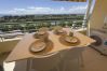 Appartement à Empuriabrava - 157- Appartement avec vues spectaculaires à Empuriabrava
