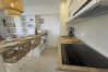 Appartement à Empuriabrava - 157- Appartement avec vues spectaculaires à Empuriabrava