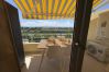 Appartement à Empuriabrava - 157- Appartement avec vues spectaculaires à Empuriabrava