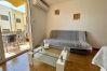 Apartment in Empuriabrava - 135-Apartment  confortable, 200m from the beach at 'Empuriabrava - free wifi