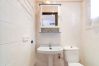 House in Empuriabrava - 151-Typical fisherman house with canal views, parking - free wifi