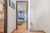 House in Empuriabrava - 151-Typical fisherman house with canal views, parking - free wifi