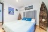 House in Empuriabrava - 151-Typical fisherman house with canal views, parking - free wifi