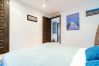 House in Empuriabrava - 151-Typical fisherman house with canal views, parking - free wifi