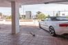 House in Empuriabrava - 151-Typical fisherman house with canal views, parking - free wifi