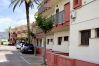 Apartment in Empuriabrava - 158-Empuriabrava, apartment with pool and parking