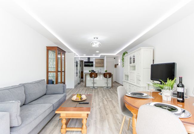 Apartment in Castelló d´Empúries - Beautiful tourist apartment in the center of Empuriabrava-165