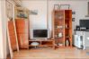 Apartment in Empuriabrava - 146-Apartment with canal views
