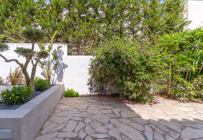 House in Empuriabrava - 150-Beautiful canal house with pool and mooring-Empuriabrava-Empurialola