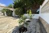 House in Empuriabrava - 150-Beautiful canal house with pool and mooring