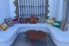 House in Empuriabrava - 150-Beautiful canal house with pool and mooring-Empuriabrava-Empurialola