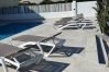 House in Empuriabrava - 150-Beautiful canal house with pool and mooring-Empuriabrava-Empurialola