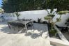 House in Empuriabrava - 150-Beautiful canal house with pool and mooring-Empuriabrava-Empurialola