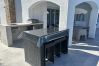 House in Empuriabrava - 150-Beautiful canal house with pool and mooring-Empuriabrava-Empurialola