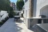 House in Empuriabrava - 150-Beautiful canal house with pool and mooring-Empuriabrava-Empurialola