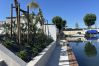 House in Empuriabrava - 150-Beautiful canal house with pool and mooring-Empuriabrava-Empurialola