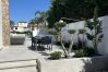 House in Empuriabrava - 150-Beautiful canal house with pool and mooring-Empuriabrava-Empurialola
