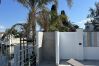 House in Empuriabrava - 150-Beautiful canal house with pool and mooring-Empuriabrava-Empurialola