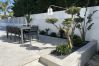 House in Empuriabrava - 150-Beautiful canal house with pool and mooring-Empuriabrava-Empurialola