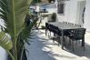 House in Empuriabrava - 150-Beautiful canal house with pool and mooring-Empuriabrava-Empurialola
